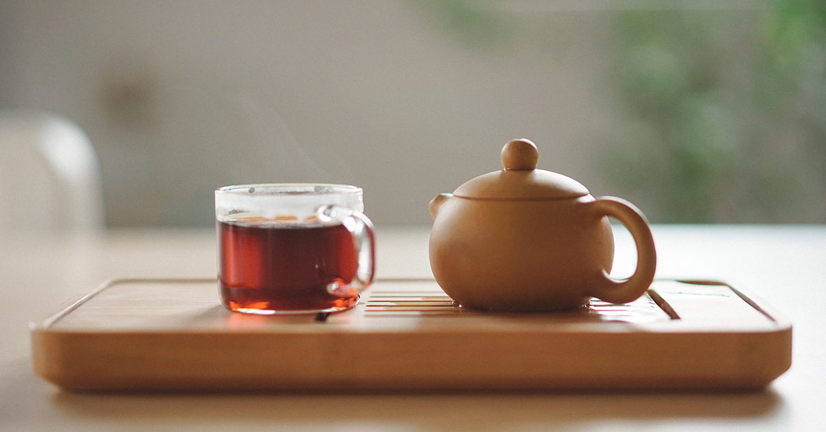 Where to Buy the Best Taiwanese Oolong Tea Buyers Guide